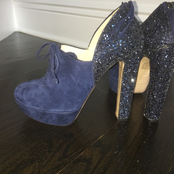 Miu Miu Shoes - Miu Miu booties